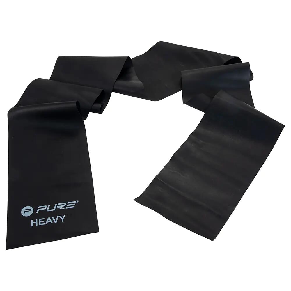 Pure P2I200750 XL Yüksek Sert Pilates Bandı 2/4