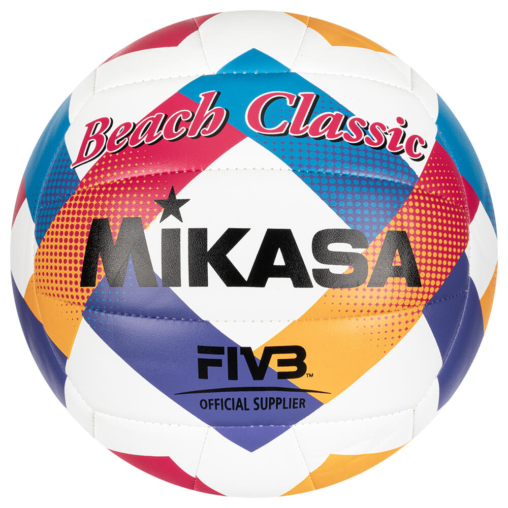 MIKASA Mikasa BV543C-VXA-O 5 No Plaj Voleybolu Topu