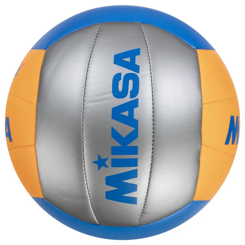 Mikasa VXS-02 Dikişli 5 No Plaj Voleybolu Topu 4/4