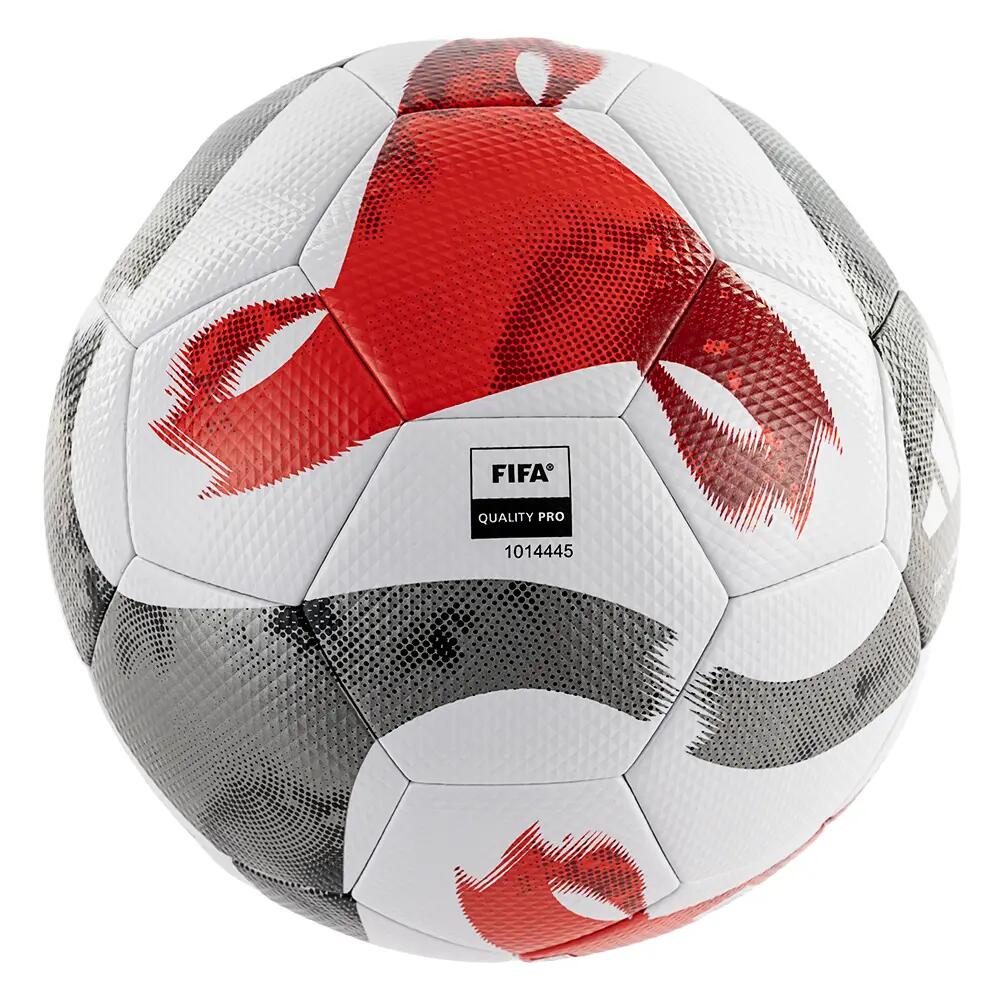 Adidas JZ9986 Tiro Com TFF Onaylı 5 No Futbol Topu 2/3