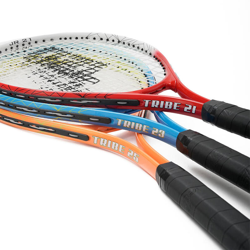 USR Tribe25 Çocuk Tenis Raketi