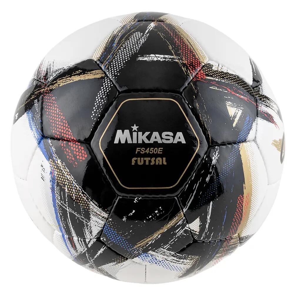 Mikasa FS450E Fifa Onaylı 4 No Salon Futbolu (Futsal) Topu 1/2