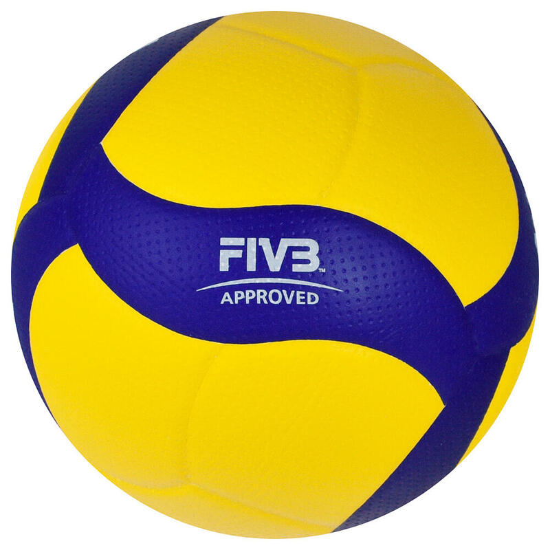 Mikasa V300W 5 No Yapıştırma Voleybol Topu