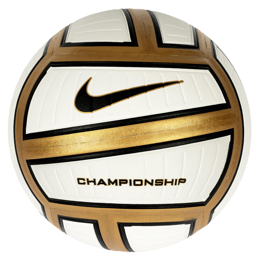 NIKE Nike N1011429-717 Championship Yapıştırma 5 No Voleybol Topu