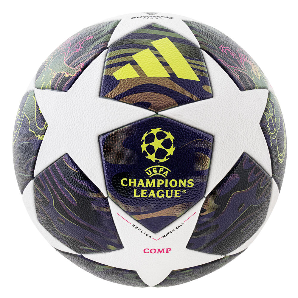 Adidas JX9096 Champions League Final Competition 5 No Futbol Topu