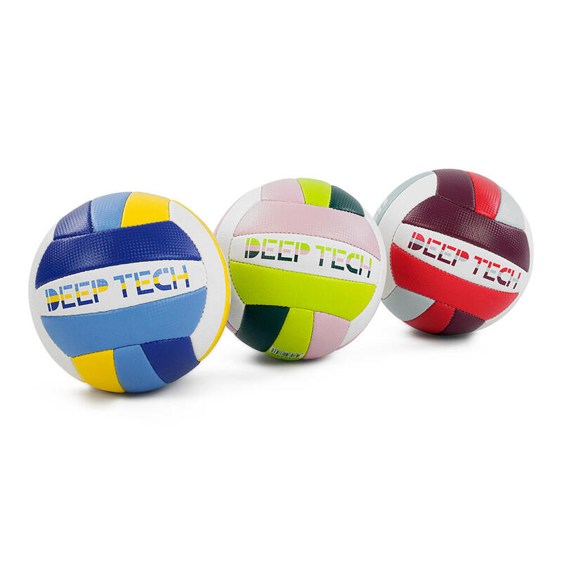 USR Deep Tech1.3 5 No Voleybol Topu