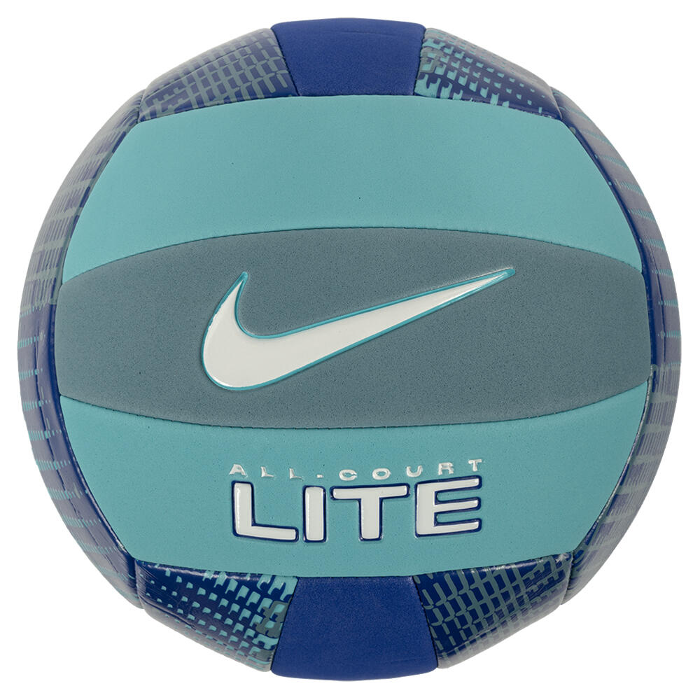 NIKE Nike N1009071-070 All Court Lite Dikişli 5 No Voleybol Topu