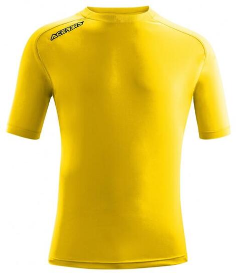 T-shirt training enfant Acerbis Atlantis