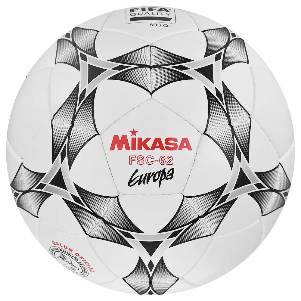 Mikasa FSC62 FIFA Onaylı 4 No Salon Futbolu (Futsal) Topu 1/3