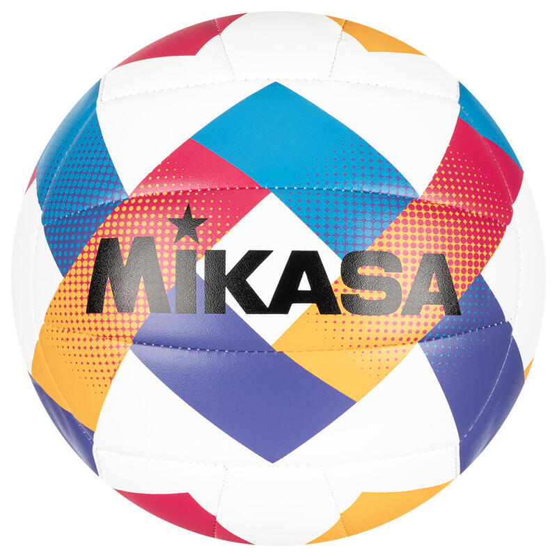 Mikasa BV543C-VXA-O 5 No Plaj Voleybolu Topu