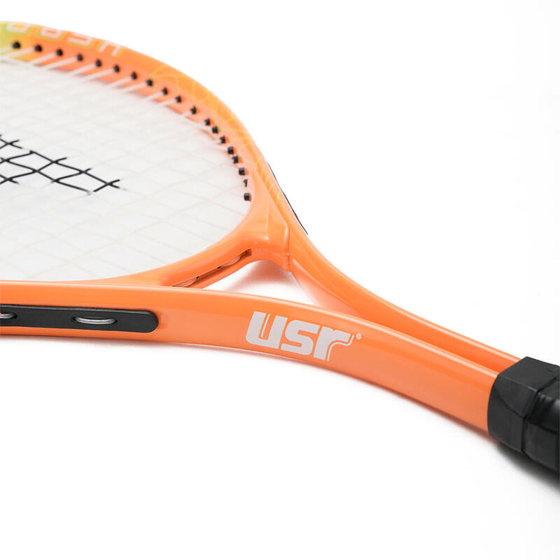 USR Tribe25 Çocuk Tenis Raketi