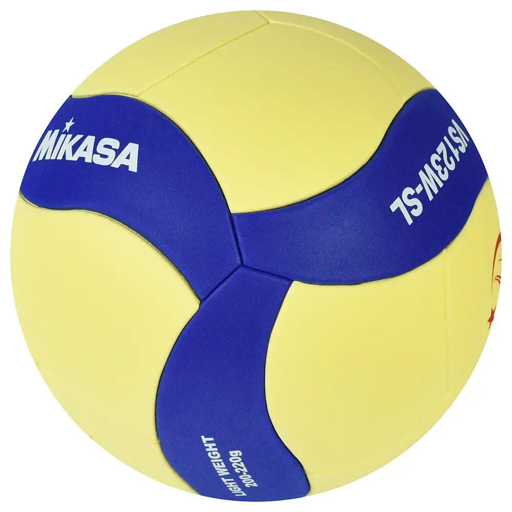 Mikasa VS123W-SL TVF Onaylı 5 No Yarışma Mini Voleybol Topu 2/3