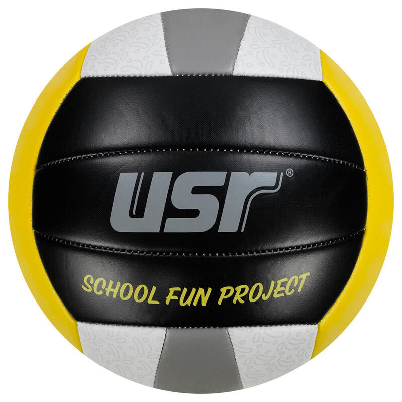 USR Funky 1.2 5 No Voleybol Topu