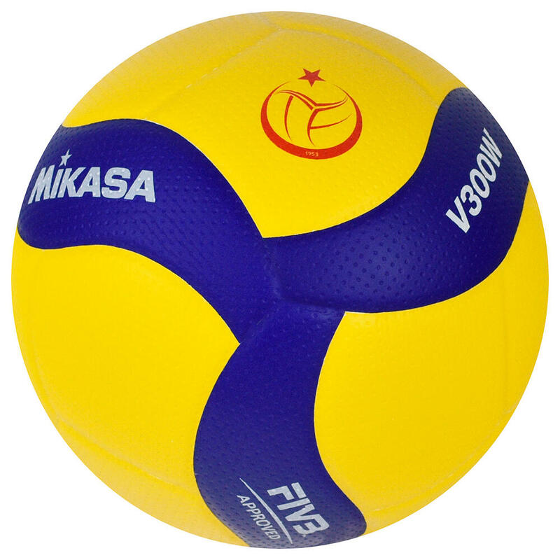 Mikasa V300W 5 No Yapıştırma Voleybol Topu