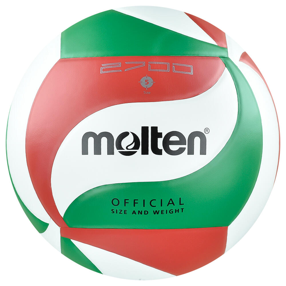 MOLTEN Molten V5M2700 Yapıştırma Voleybol Topu