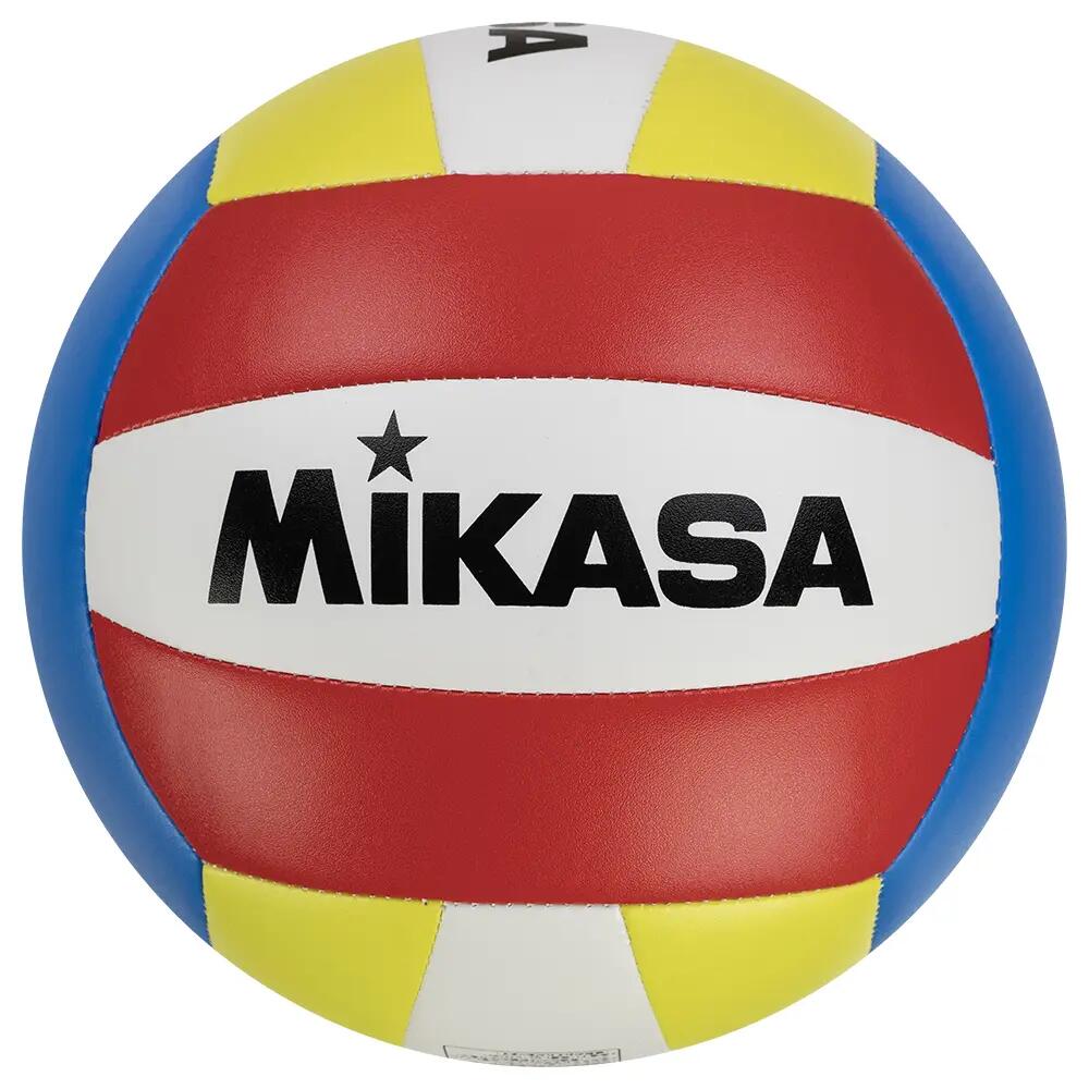 Mikasa VXS-BA Dikişli 5 No Plaj Voleybolu Topu 3/4