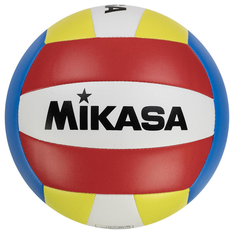 Mikasa VXS-BA Dikişli 5 No Plaj Voleybolu Topu
