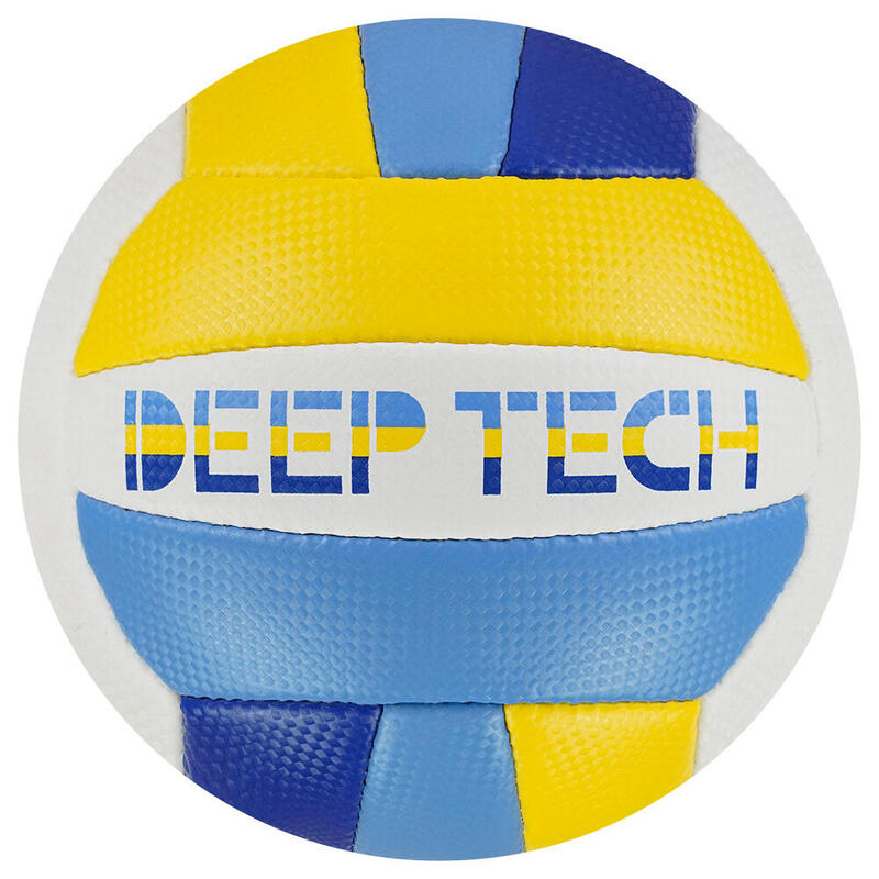 USR Deep Tech1.1 5 No Voleybol Topu
