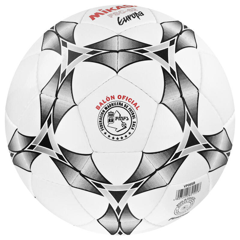 Mikasa FSC62 FIFA Onaylı 4 No Salon Futbolu (Futsal) Topu