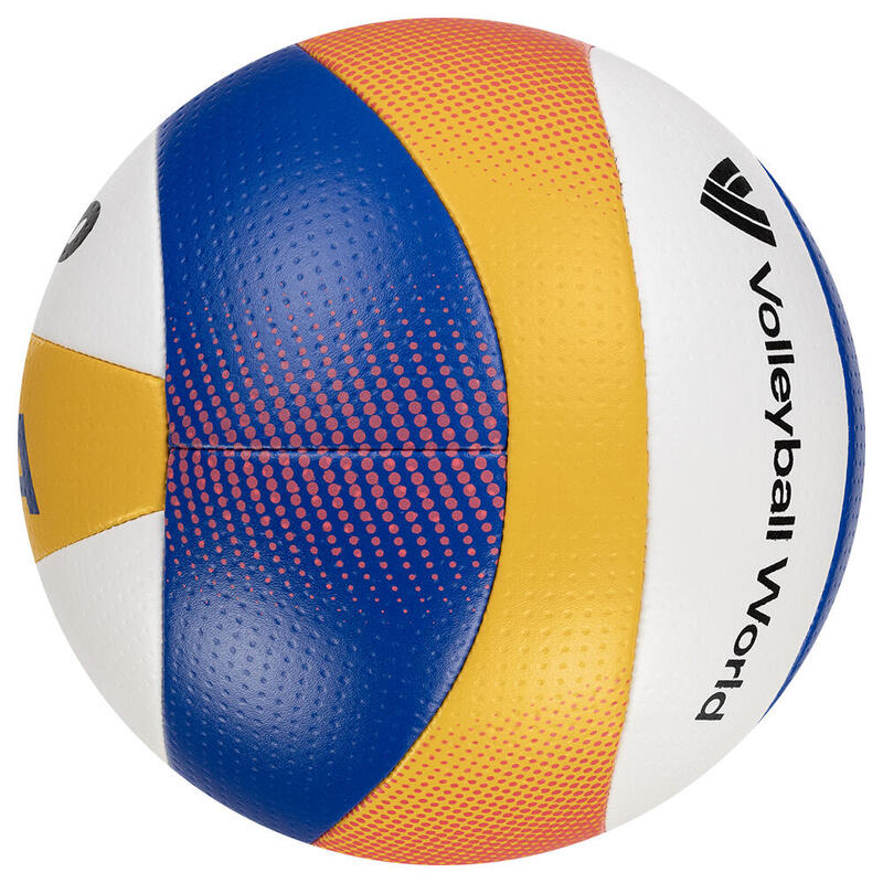 Mikasa BV 550C FIVB Onaylı Plaj Voleybolu Maç Topu