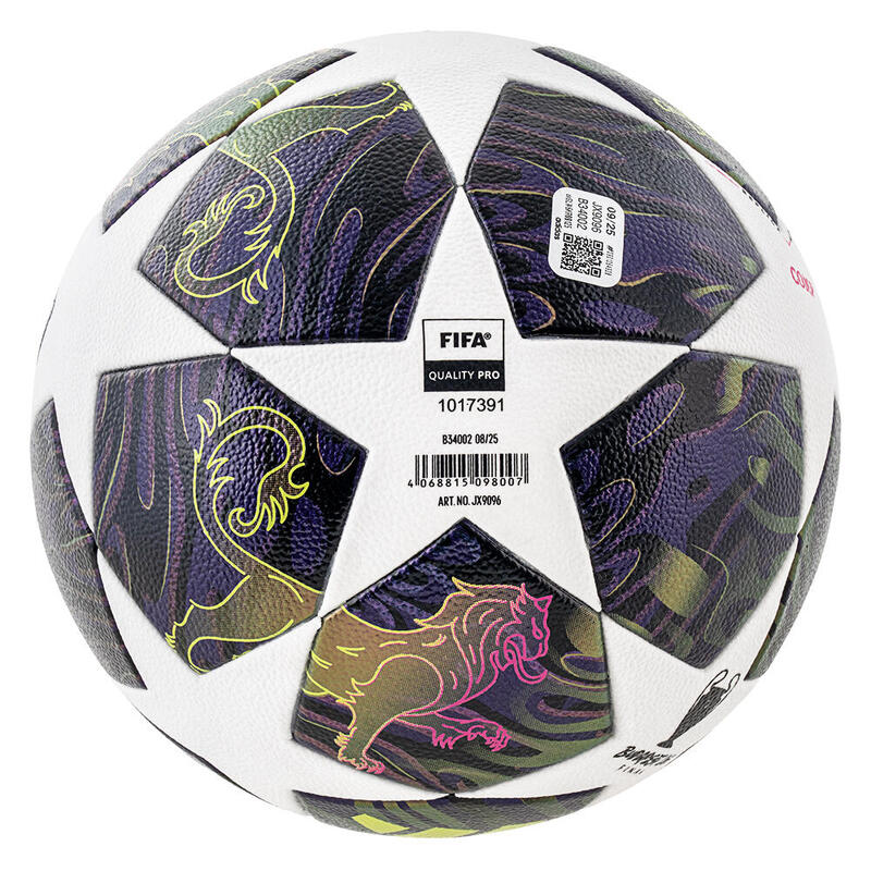 Adidas JX9096 Champions League Final Competition 5 No Futbol Topu