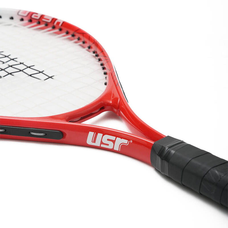 USR Tribe21 Çocuk Tenis Raketi