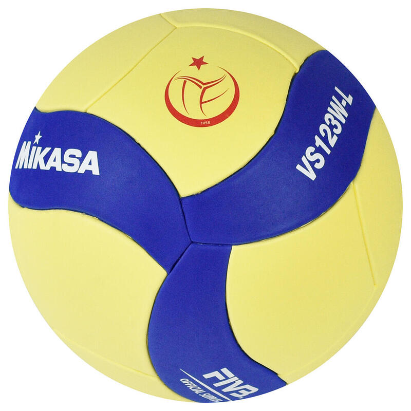 Mikasa VS123W-L 5 No Voleybol Topu