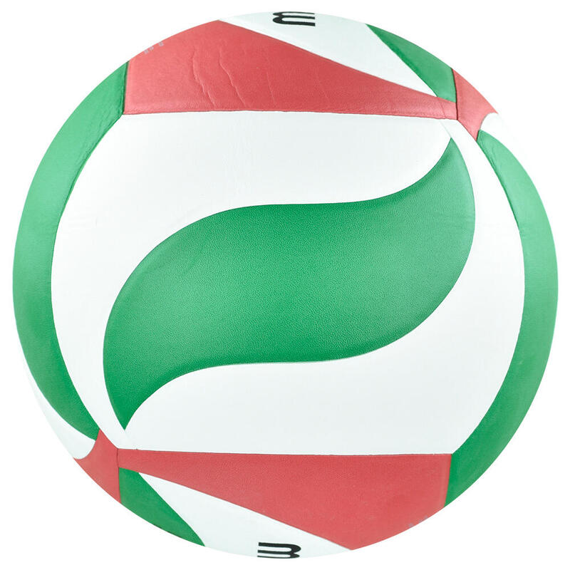 Molten V4M3500 Yapıştırma 4 No Mini Voleybol Topu