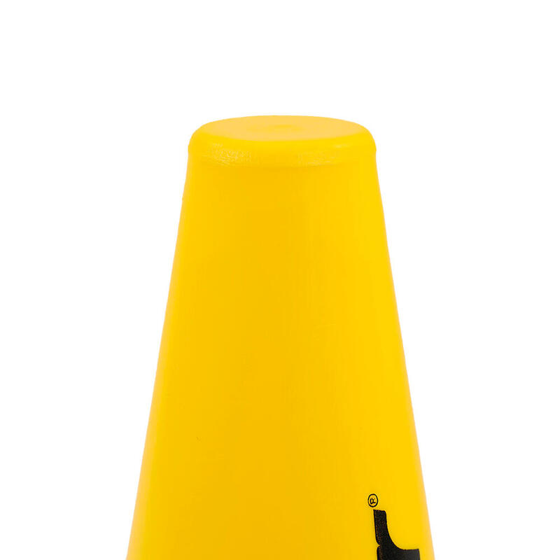 USR AH38S 6 lı 38 Cm Antrenman Huni Seti Sarı