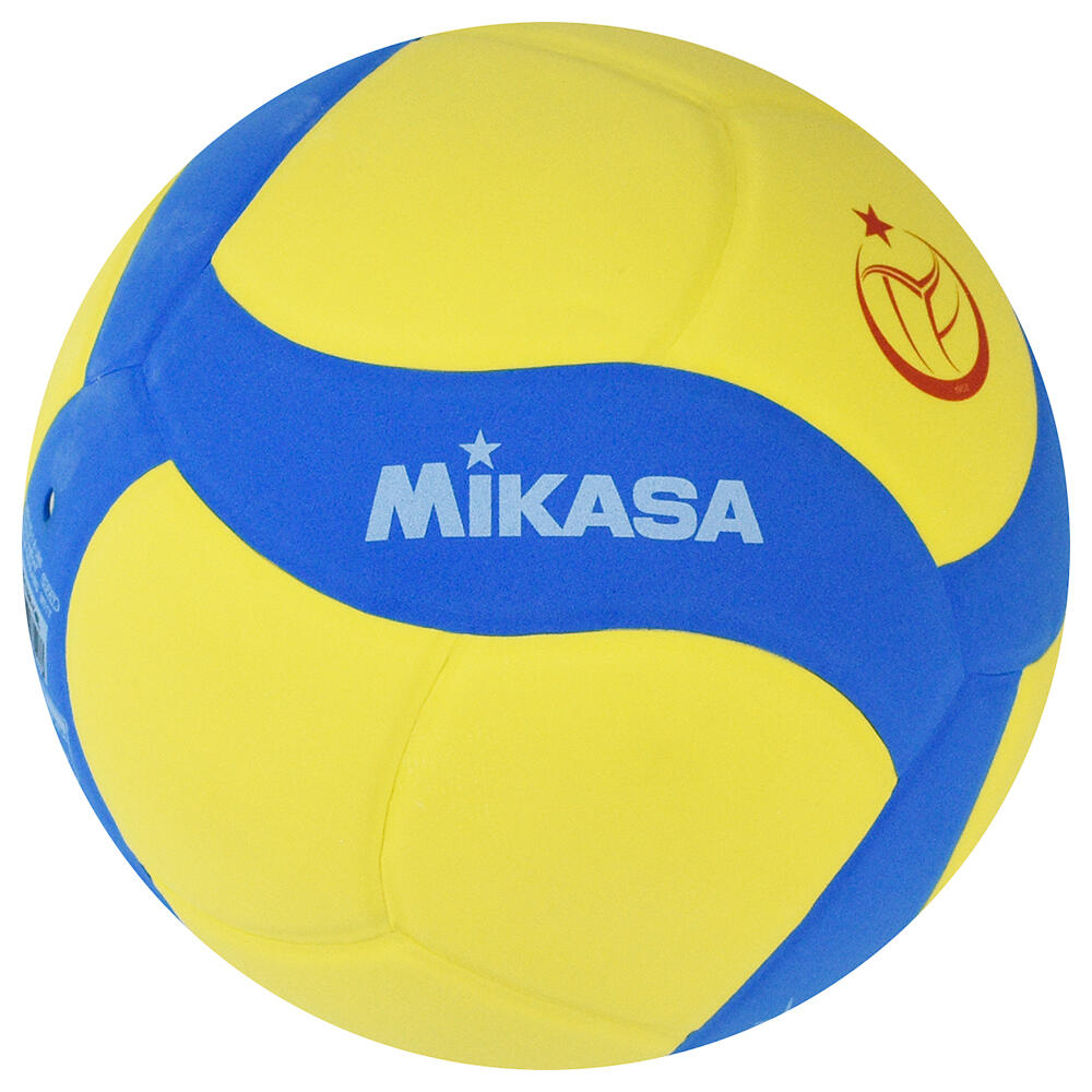 MIKASA Mikasa VS170W TVF Onaylı 5 No Şenlik Mini Voleybol Topu