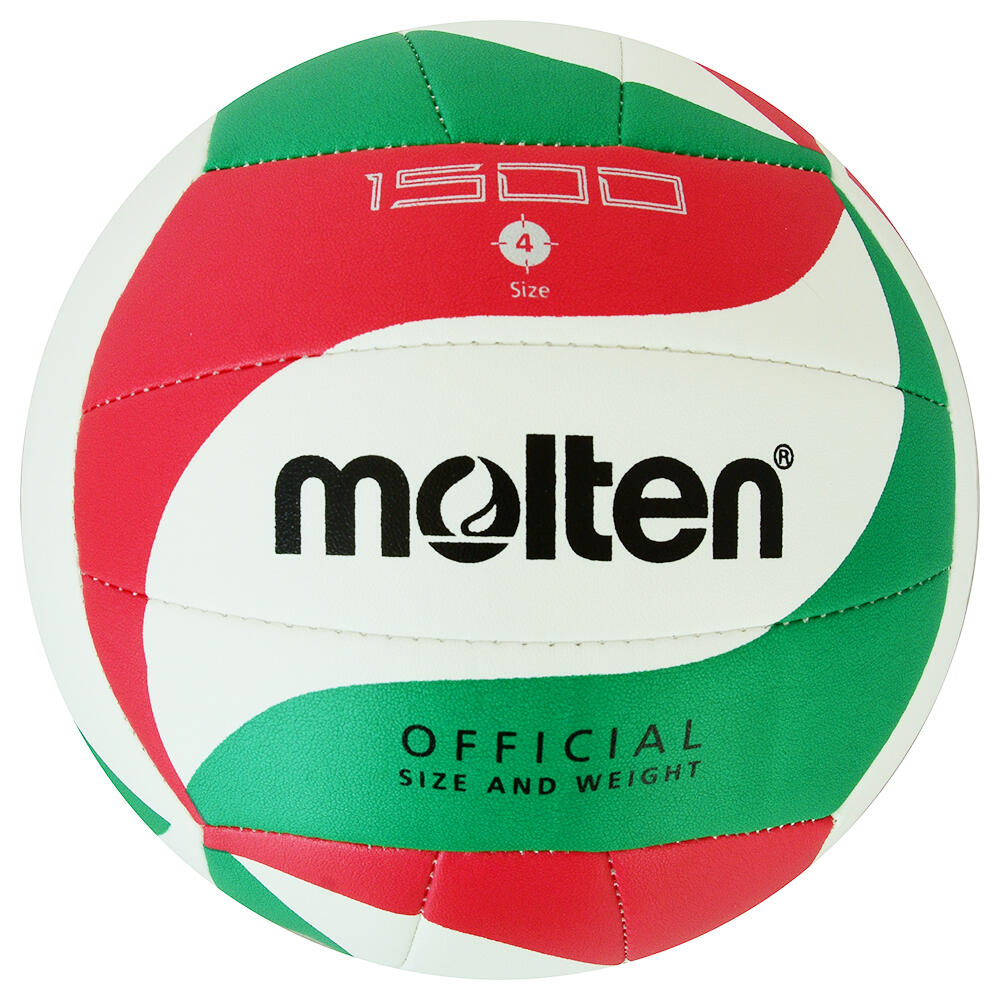 MOLTEN Molten V4M1500 4 No Mini Voleybol Topu