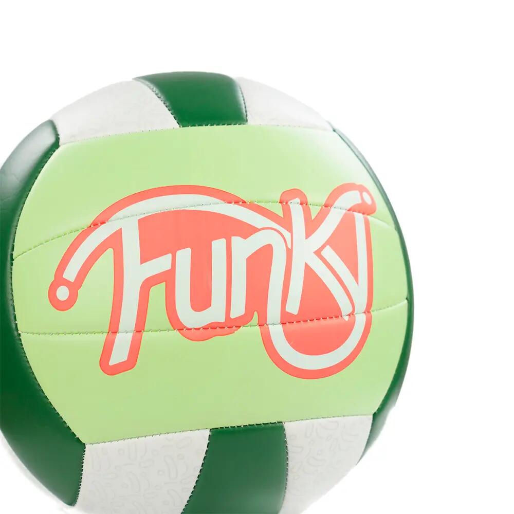 USR Funky 1.4 5 No Voleybol Topu 2/7