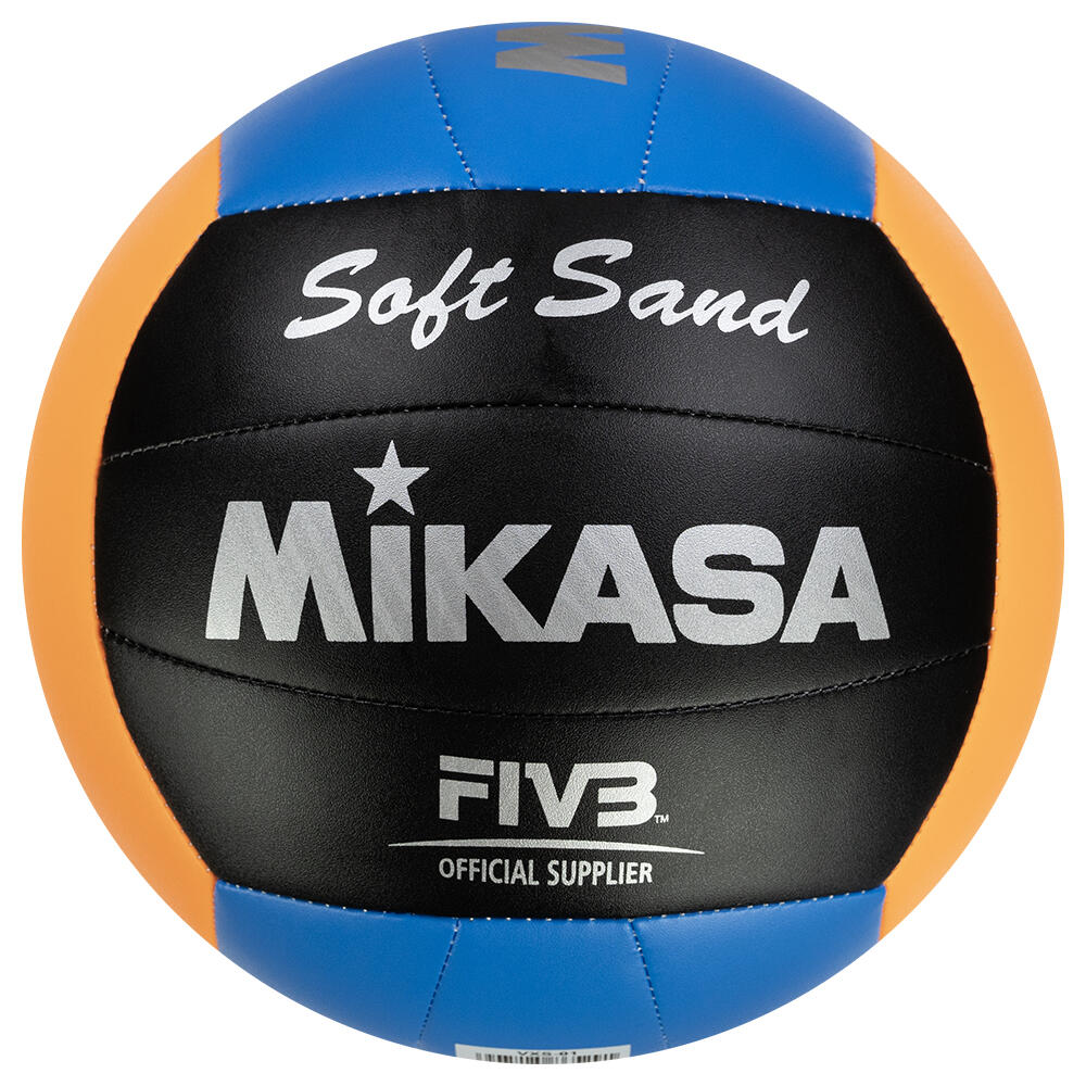 MIKASA Mikasa VXS-01 Dikişli 5 No Plaj Voleybolu Topu