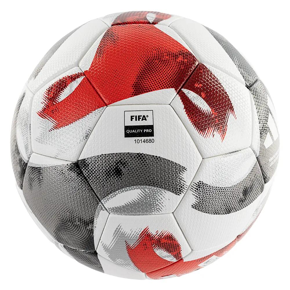 Adidas JZ9985 Tiro Pro TFF Onaylı 5 No Futbol Maç Topu 2/2