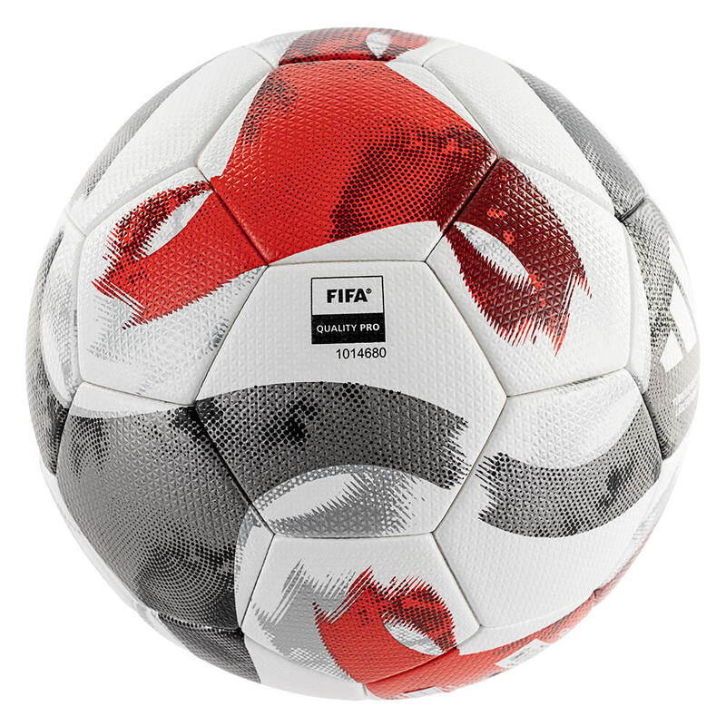 Adidas JZ9985 Tiro Pro TFF Onaylı 5 No Futbol Maç Topu