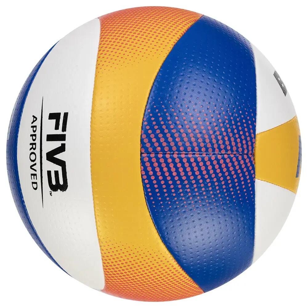 Mikasa BV 550C FIVB Onaylı Plaj Voleybolu Maç Topu 4/4
