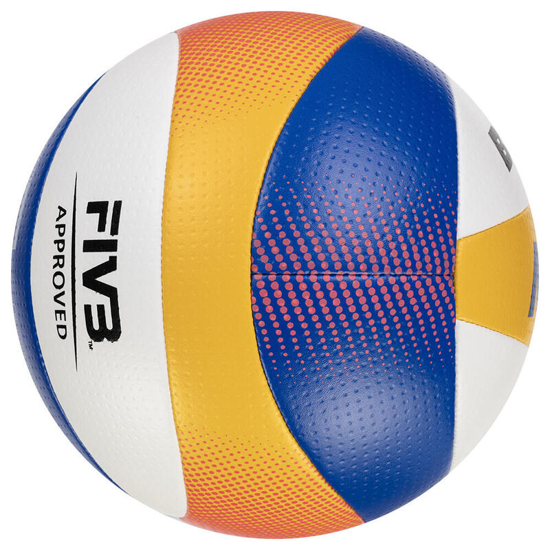 Mikasa BV 550C FIVB Onaylı Plaj Voleybolu Maç Topu