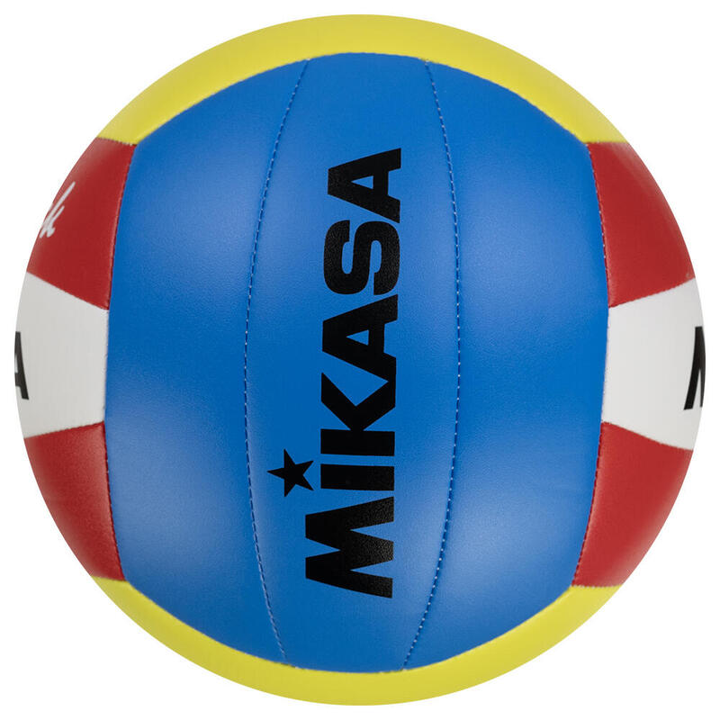 Mikasa VXS-BA Dikişli 5 No Plaj Voleybolu Topu