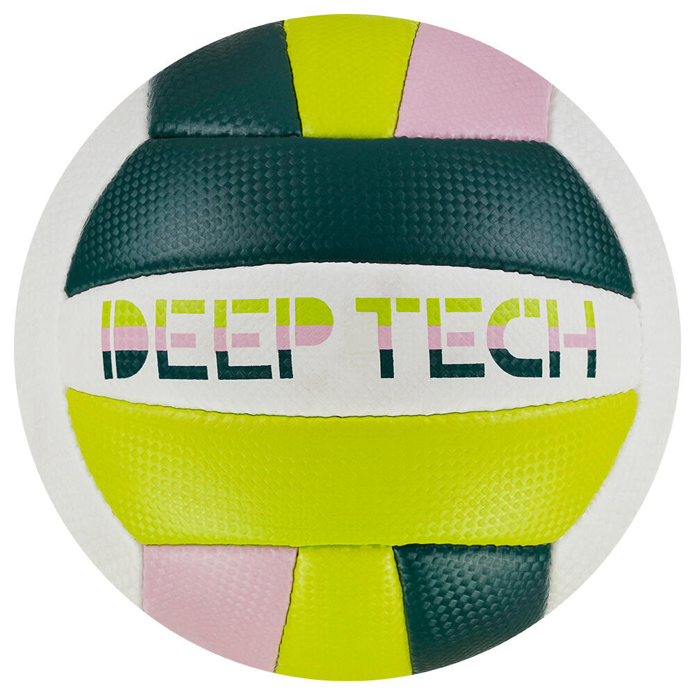USR USR Deep Tech1.2 5 No Voleybol Topu