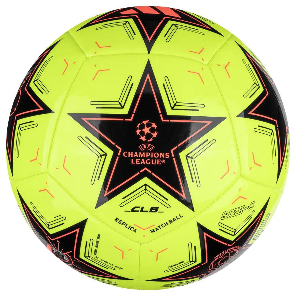 Adidas IX4065 UCL Club 24/25 League 5 No Futbol Topu 3/3