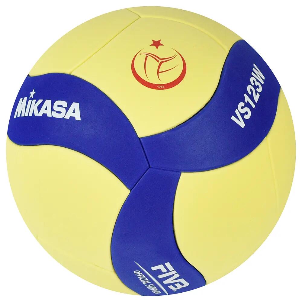 Mikasa VS123W 5 No Voleybol Topu 2/3