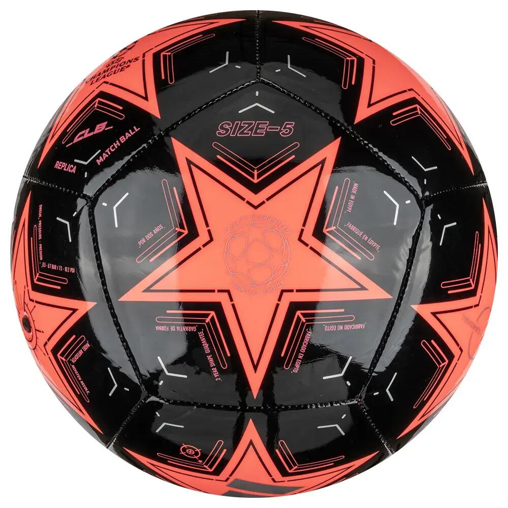 Adidas IX4064 UCL Club 24/25 League 5 No Futbol Topu 3/3