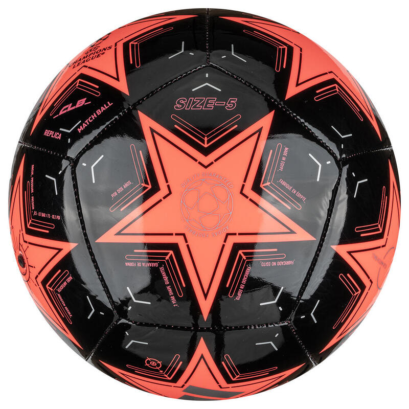 Adidas IX4064 UCL Club 24/25 League 5 No Futbol Topu