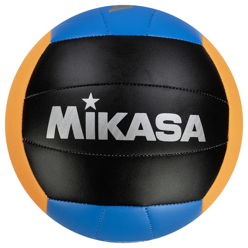 Mikasa VXS-01 Dikişli 5 No Plaj Voleybolu Topu 3/4