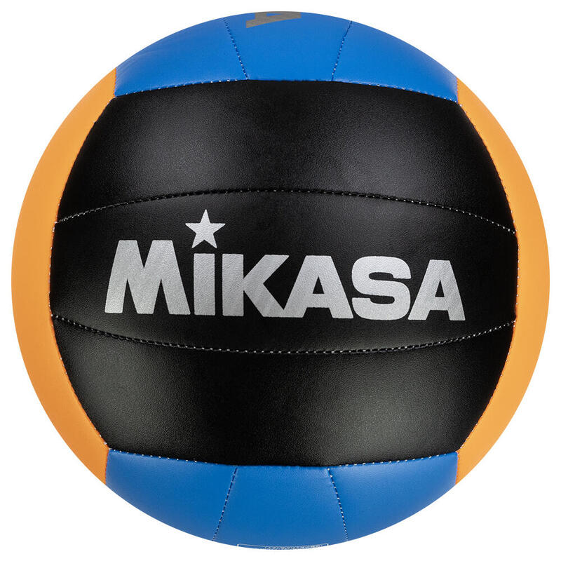 Mikasa VXS-01 Dikişli 5 No Plaj Voleybolu Topu