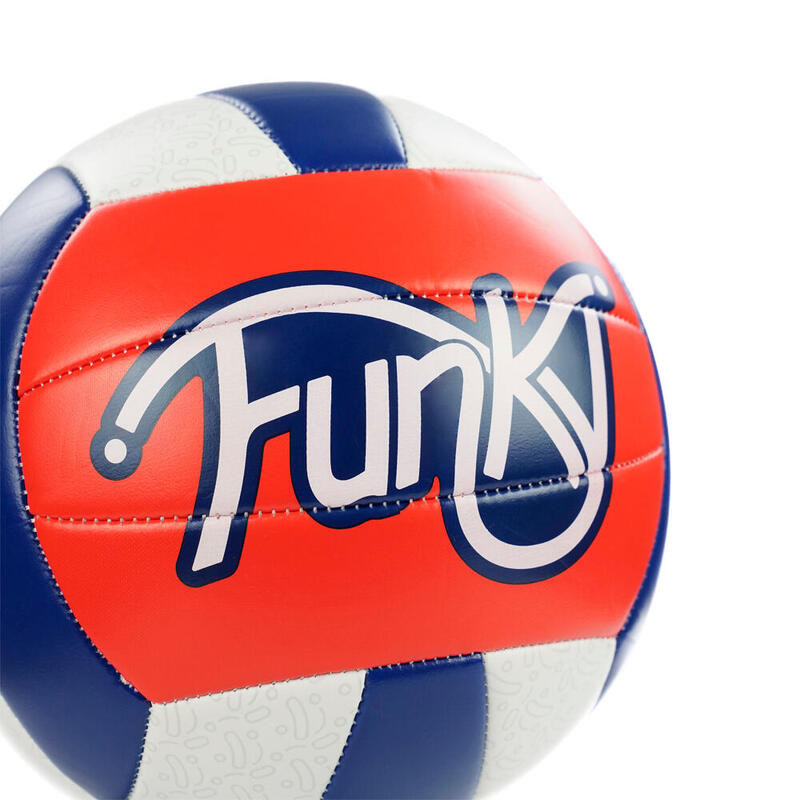 USR Funky 1.3 5 No Voleybol Topu