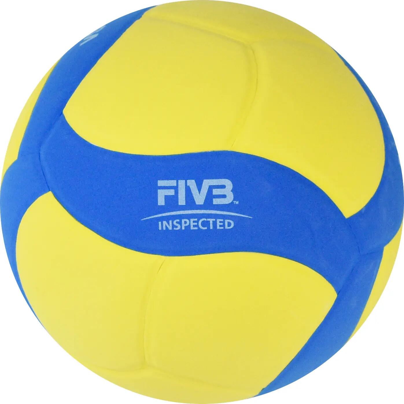 Mikasa VS170W TVF Onaylı 5 No Şenlik Mini Voleybol Topu 3/3
