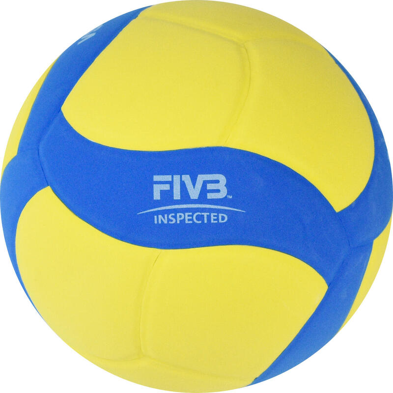 Mikasa VS170W TVF Onaylı 5 No Şenlik Mini Voleybol Topu