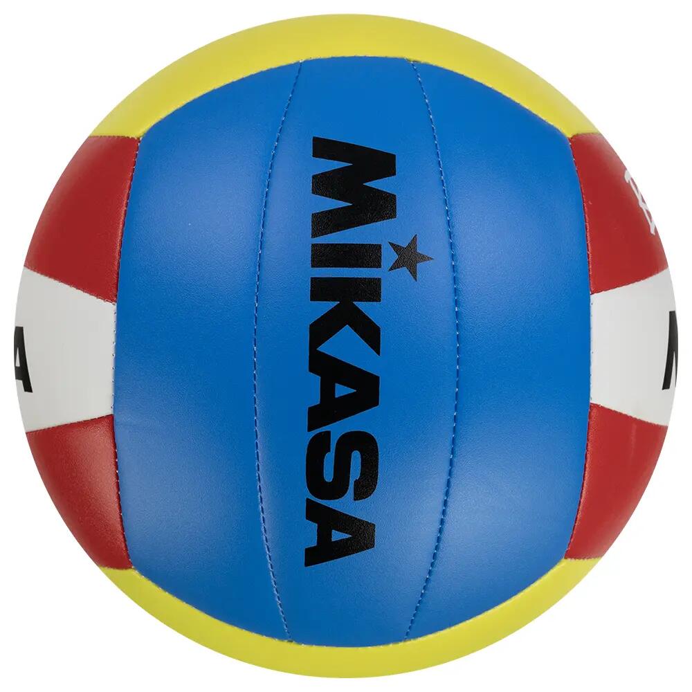 Mikasa VXS-BA Dikişli 5 No Plaj Voleybolu Topu 4/4