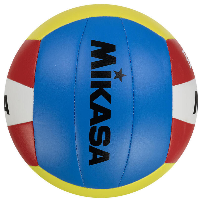 Mikasa VXS-BA Dikişli 5 No Plaj Voleybolu Topu